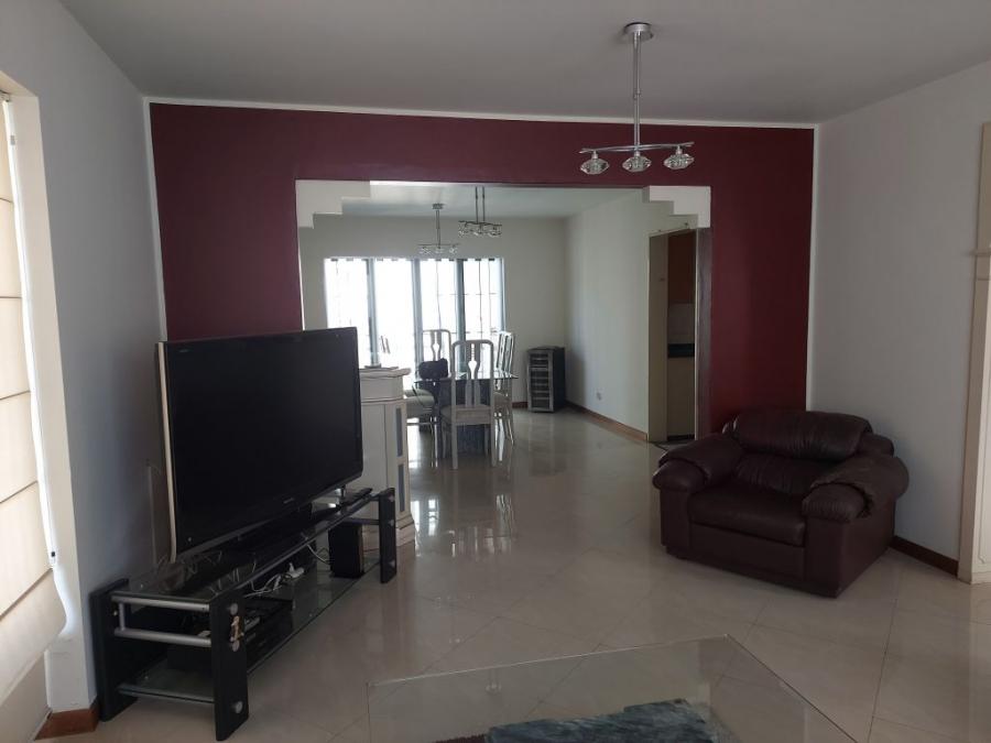 Foto Casa en Venta en El Marques, Sucre, Distrito Federal - U$D 185.000 - CAV211441 - BienesOnLine