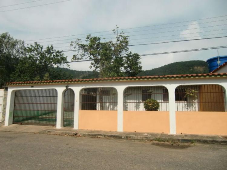 Foto Casa en Venta en Naguanagua, Carabobo - BsF 11.000.000 - CAV61543 - BienesOnLine