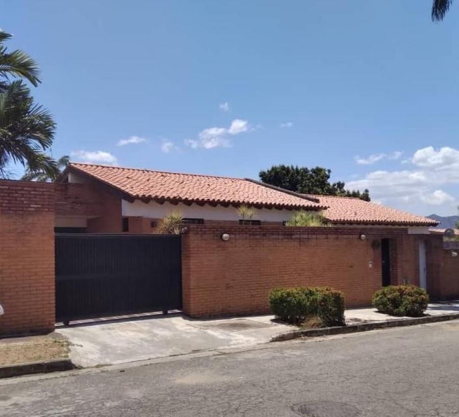 Foto Casa en Venta en Valenxia, Valencia, Carabobo - U$D 120.000 - CAV173062 - BienesOnLine