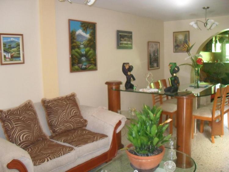 Foto Casa en Venta en Maracay, Aragua - BsF 200.000.000 - CAV71528 - BienesOnLine