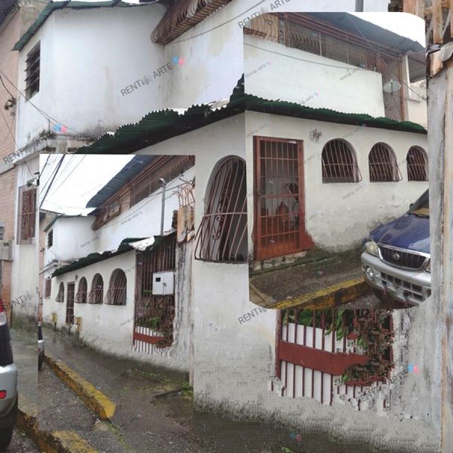 Foto Casa en Venta en El Recreo , Municipio Libertador, Av.Andres Bello, Distrito Federal - U$D 35.000 - CAV203172 - BienesOnLine