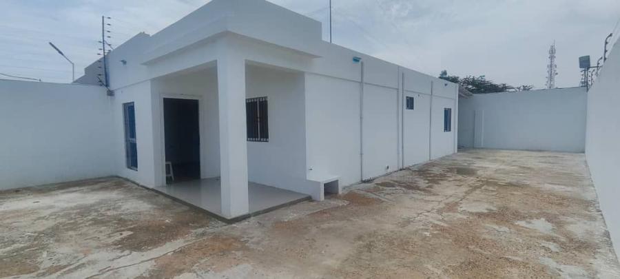Home in Metric Way