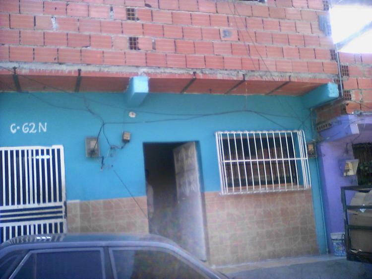 Foto Casa en Venta en Guarenas, Guarenas, Miranda - BsF 1.500.000.000 - CAV104844 - BienesOnLine