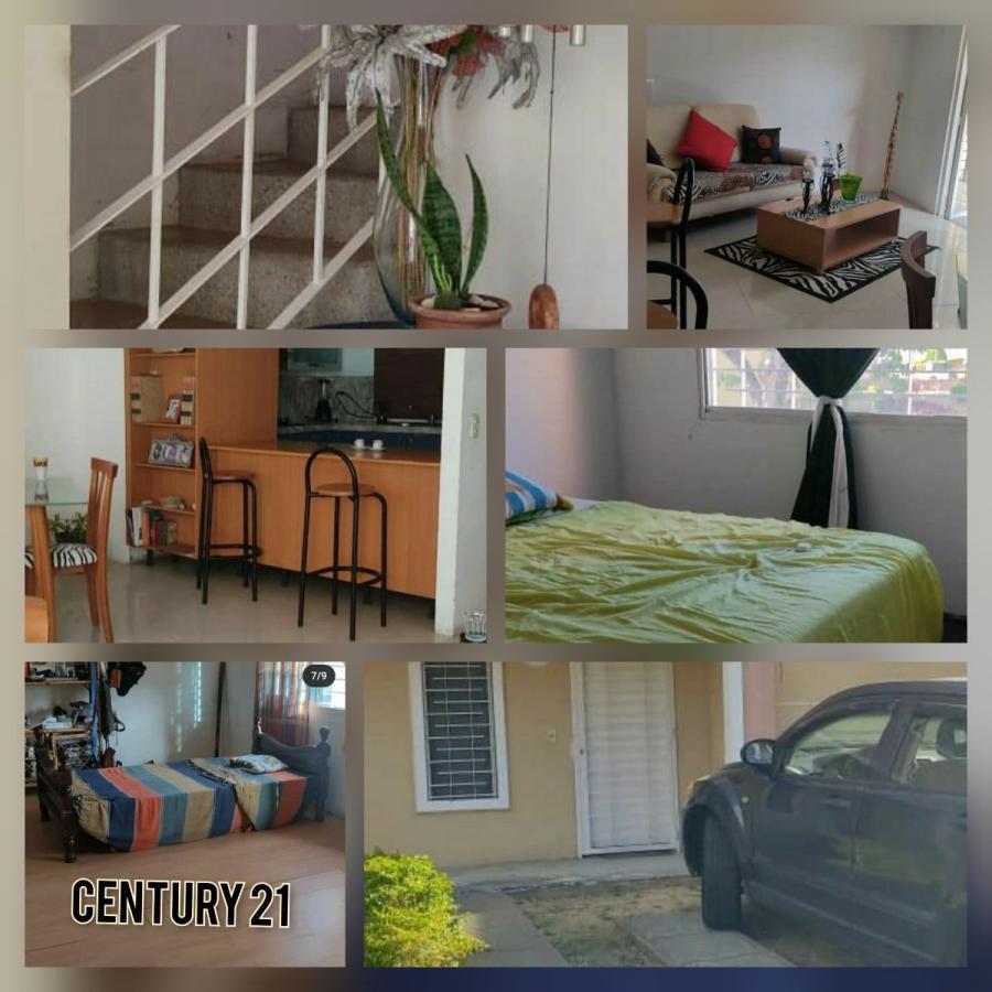 Home in Metric Way