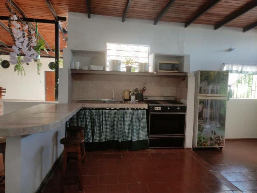 Foto Casa en Venta en Rafael Rangel, Isnotu, Trujillo - U$D 15.000 - CAV210455 - BienesOnLine