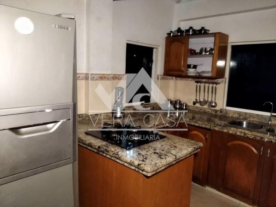 Foto Casa en Venta en NAGUANAGUA, Carabobo - U$D 100.000 - CAV225291 - BienesOnLine