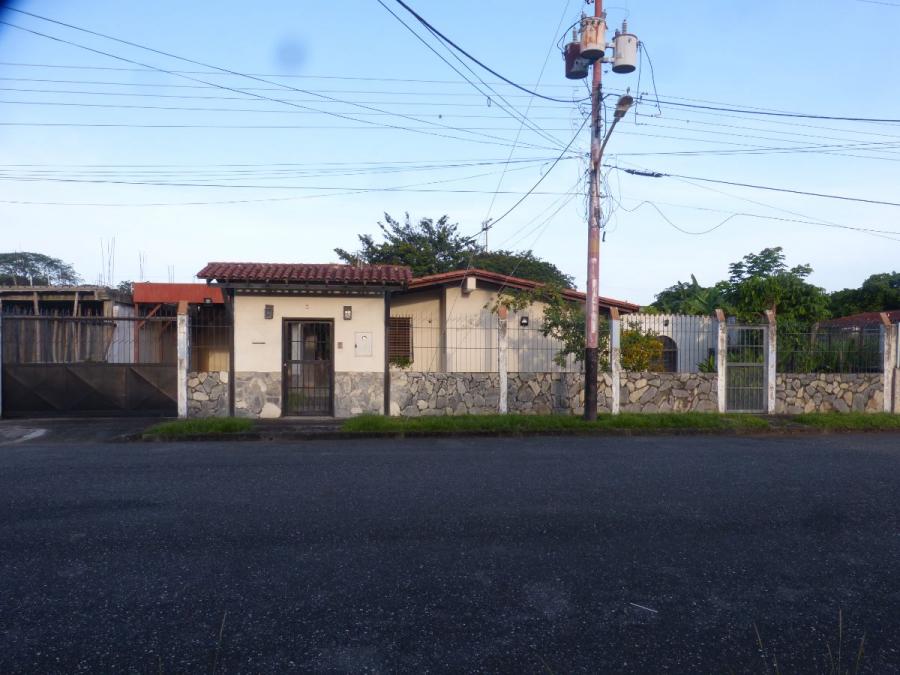 Foto Casa en Venta en Guanare, Portuguesa - U$D 30 - CAV163722 - BienesOnLine