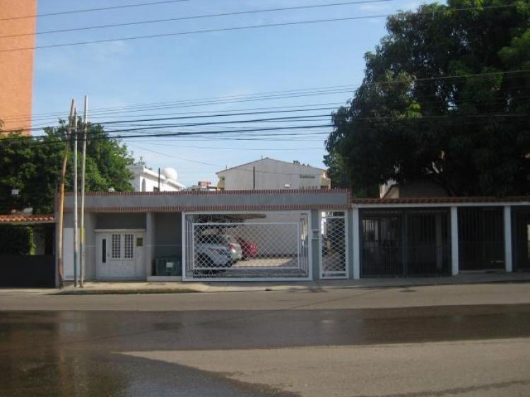 Foto Casa en Venta en Maracaibo, Zulia - BsF 9.000.000 - CAV54901 - BienesOnLine