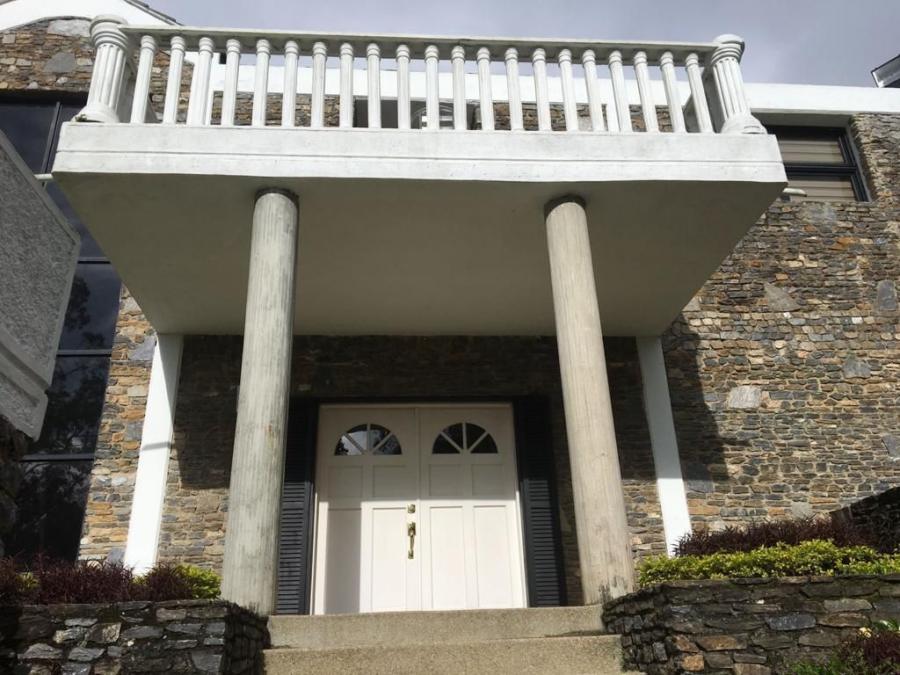 Home in Metric Way