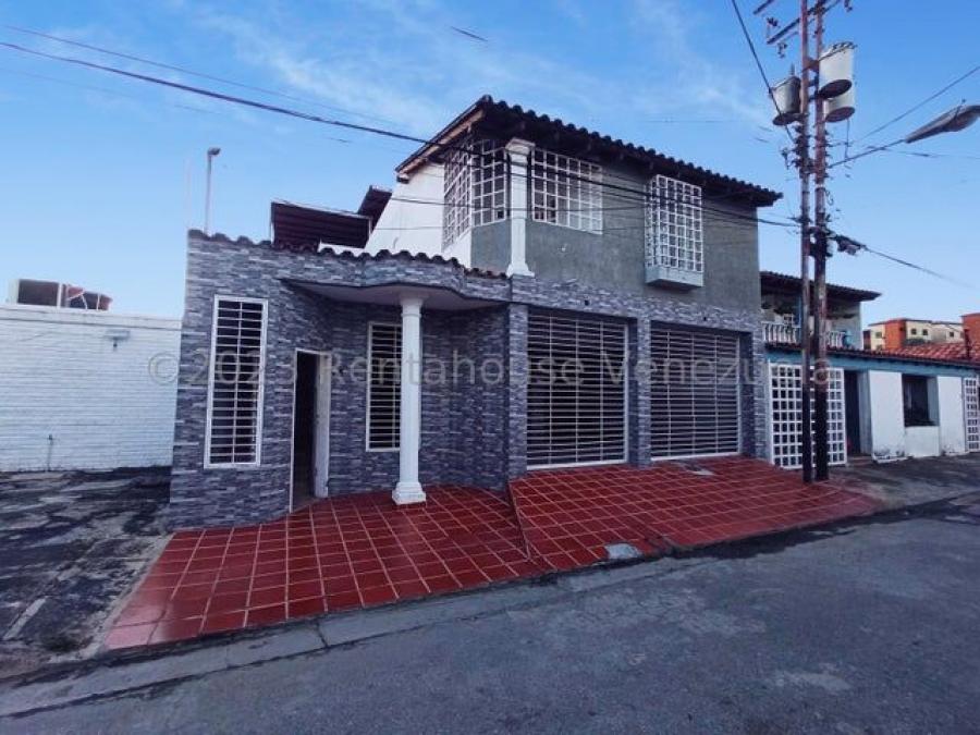 Foto Casa en Venta en La Mantuana, Turmero, Aragua - U$D 73.000 - CAV210310 - BienesOnLine