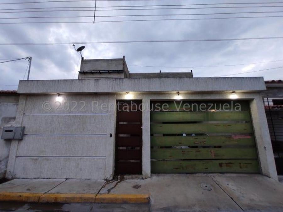 Foto Casa en Venta en AV Aragua La Morita, Maracay, Aragua - U$D 39.000 - CAV207710 - BienesOnLine