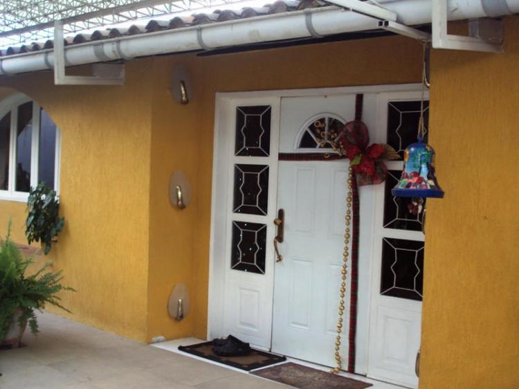Home in Metric Way