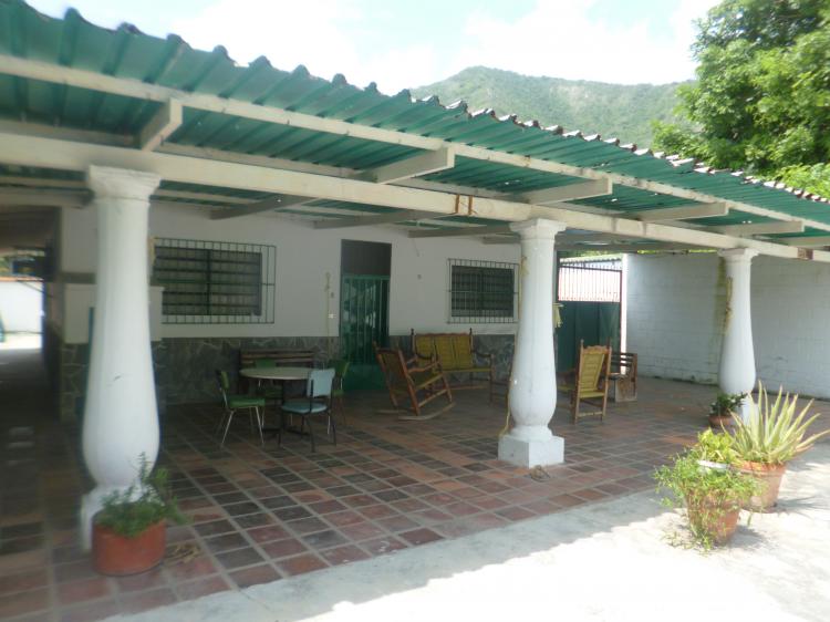 Foto Casa en Venta en costa de oro, Ocumare de la Costa, Aragua - BsF 3.800 - CAV60200 - BienesOnLine