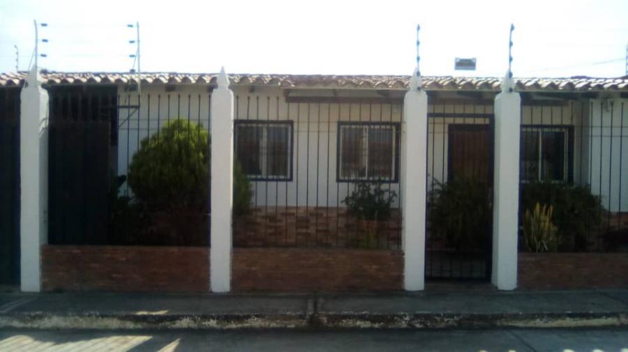 Foto Casa en Venta en San Jos de Guanipa, San Jos de Guanipa, Anzotegui - U$D 16.000 - CAV143962 - BienesOnLine