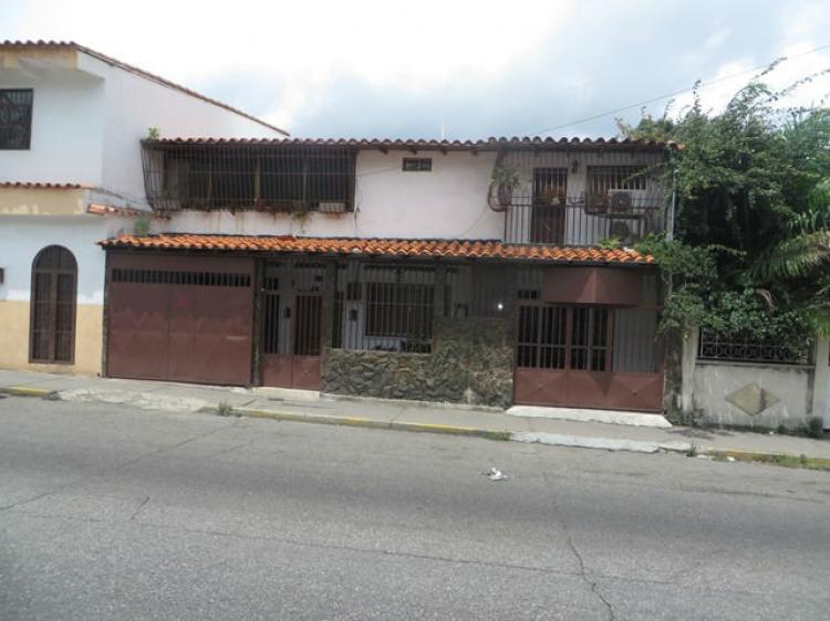 Foto Casa en Venta en La Victoria, Aragua - BsF 130.000.000 - CAV80643 - BienesOnLine