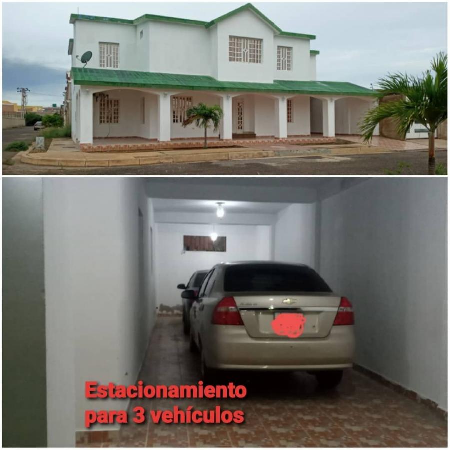 Foto Casa en Venta en MUNICIPIO CARIRUBANA, Punto Fijo, Falcn - U$D 80.000 - CAV142112 - BienesOnLine