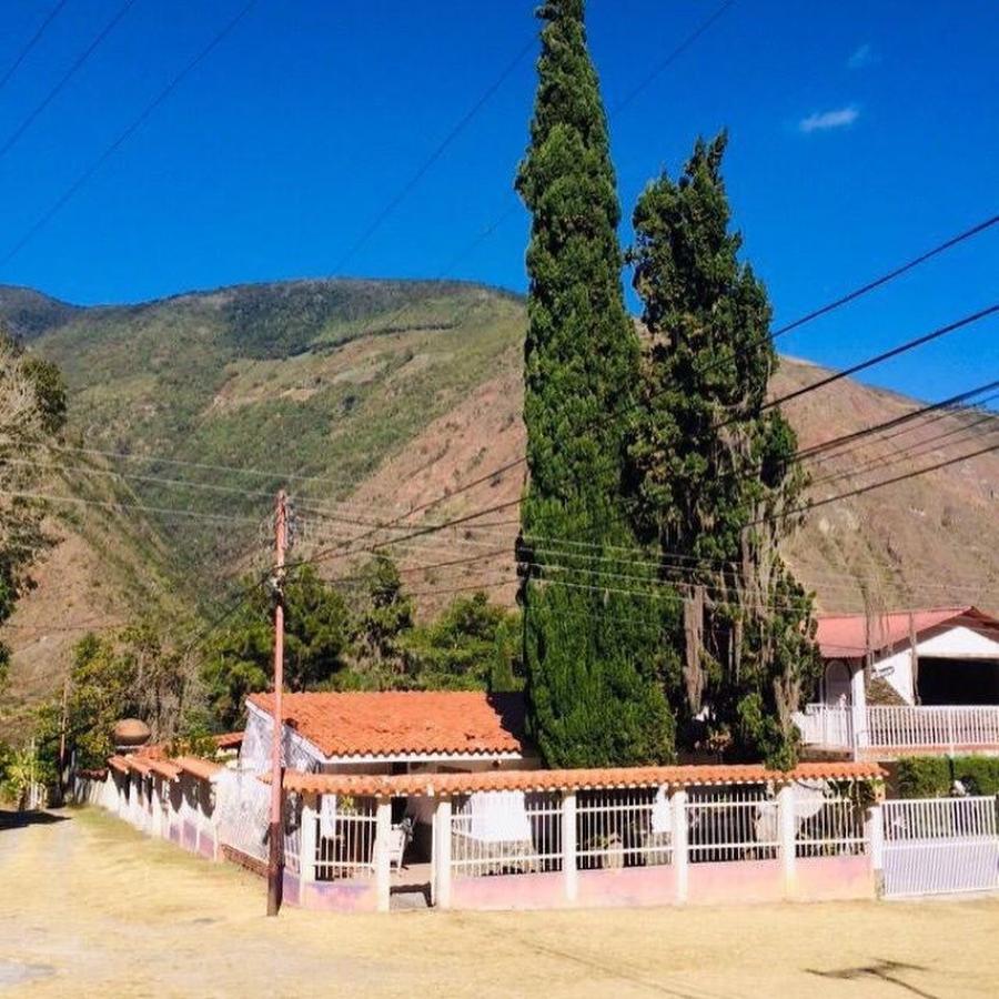 Foto Casa en Venta en El Paradero, Trujillo - U$D 21.000 - CAV155992 - BienesOnLine