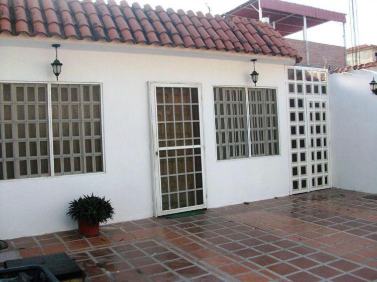 Foto Casa en Venta en Santa Cruz, Aragua - BsF 25.000.000 - CAV75031 - BienesOnLine