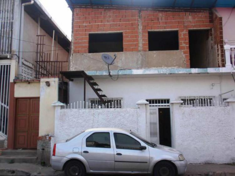 Foto Casa en Venta en LOS OLIVOS, Maracay, Aragua - BsF 12.500.000 - CAV67318 - BienesOnLine