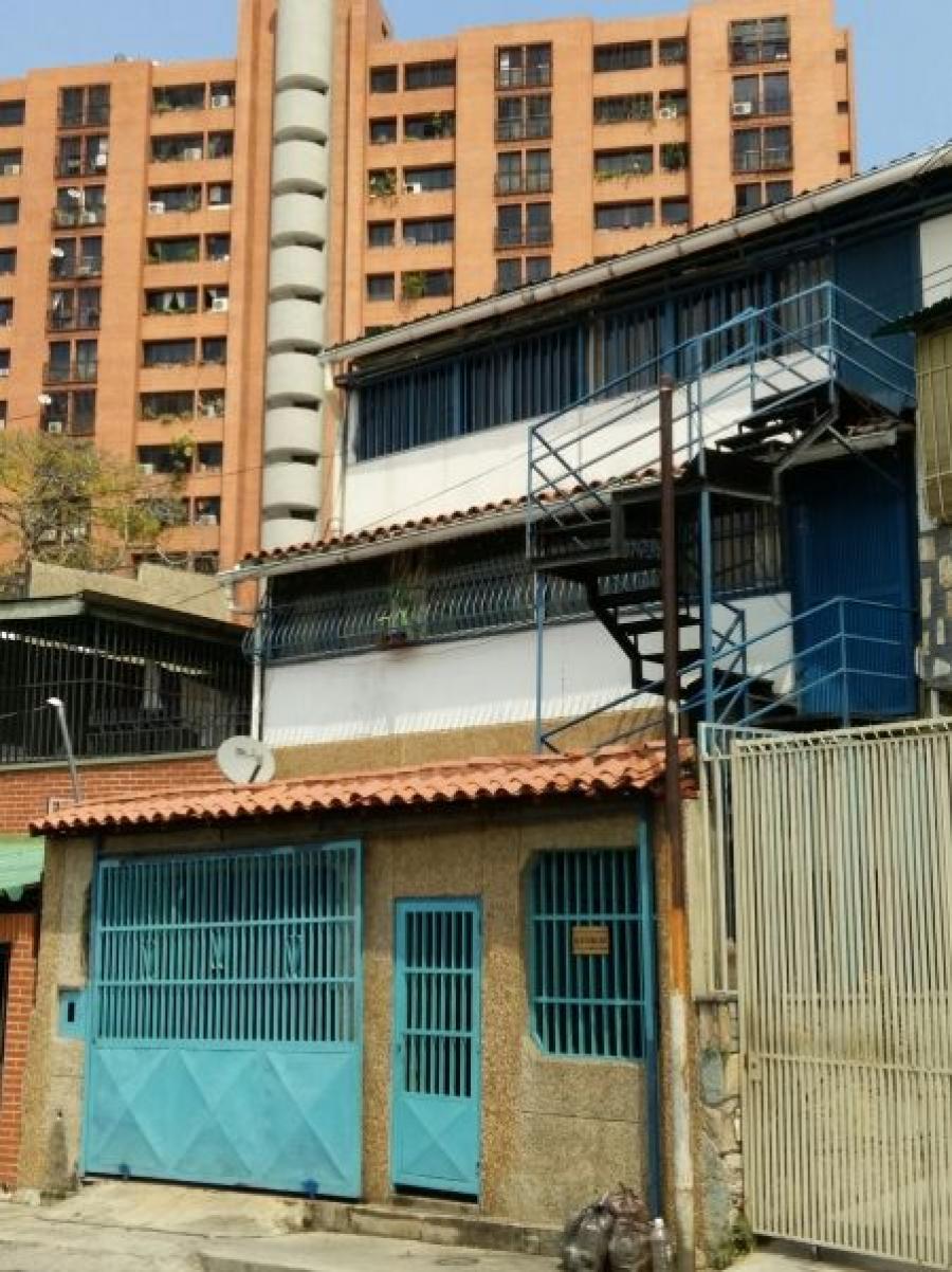 Foto Casa en Venta en Los Rosales, Caracas - Libertador, Distrito Federal - U$D 60.000 - CAV136847 - BienesOnLine