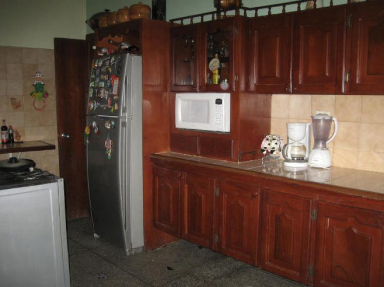 Foto Casa en Venta en Maracay, Aragua - BsF 1.350.000 - CAV48035 - BienesOnLine