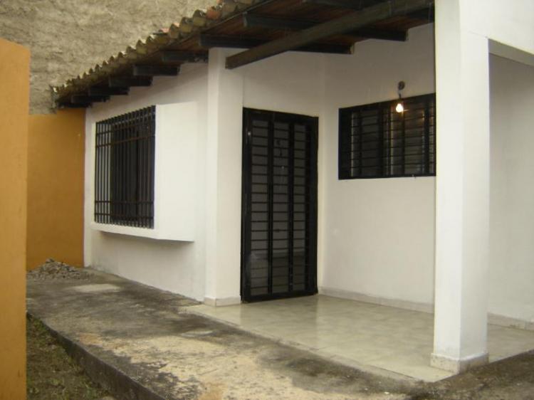 Foto Casa en Venta en la morita, Maracay, Aragua - BsF 730.000 - CAV25318 - BienesOnLine