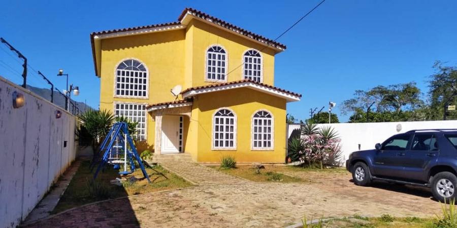 Foto Casa en Venta en Sector mundo nuevo, Nueva Esparta - U$D 40.000 - CAV165826 - BienesOnLine