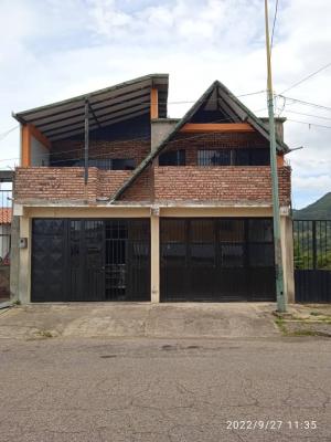 Venta de casa en michelena, Estado Tachira