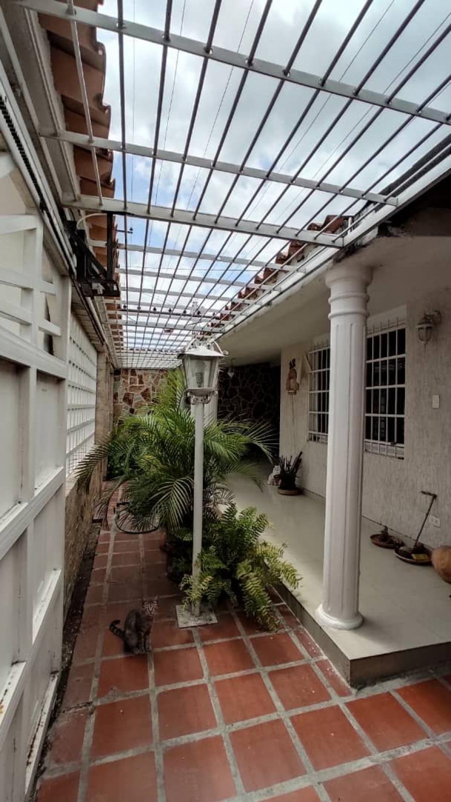 Foto Casa en Venta en Palo Negro, Aragua - U$D 25.000 - CAV159175 - BienesOnLine