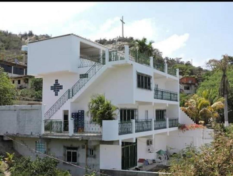 Foto Casa en Venta en urimare, playa verde, Vargas - U$D 60.000 - CAV173748 - BienesOnLine
