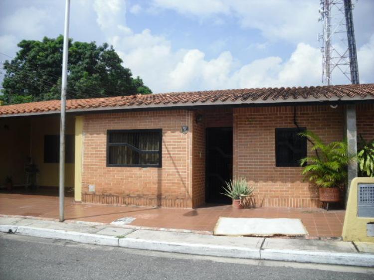 Foto Casa en Venta en San Diego, Carabobo - BsF 6.750.000 - CAV57715 - BienesOnLine