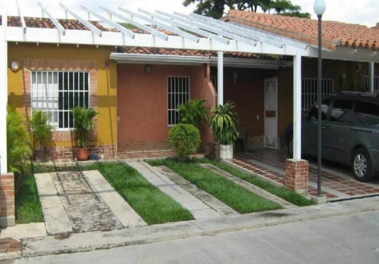 Foto Casa en Venta en San Diego, Carabobo - BsF 9.550.000 - CAV59889 - BienesOnLine