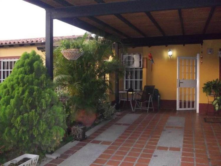 Foto Casa en Venta en valencia, Tocuyito, Carabobo - BsF 1.350 - CAV33230 - BienesOnLine