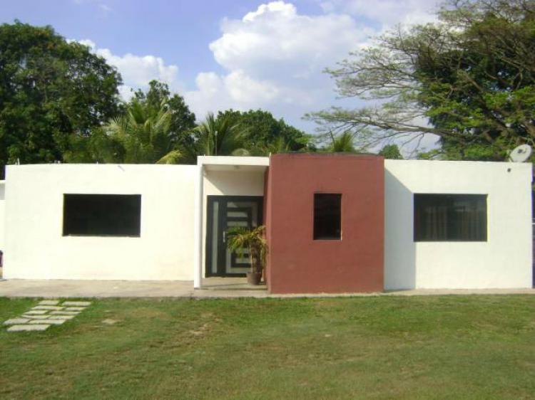 Foto Casa en Venta en San Diego, Carabobo - BsF 23.000.000 - CAV62181 - BienesOnLine