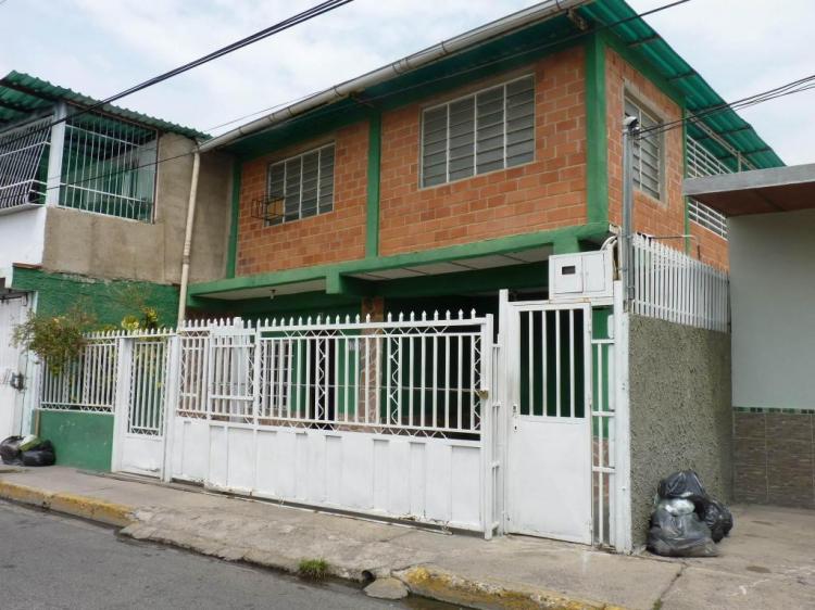 Foto Casa en Venta en Maracay, Aragua - BsF 50.000.000 - CAV70539 - BienesOnLine