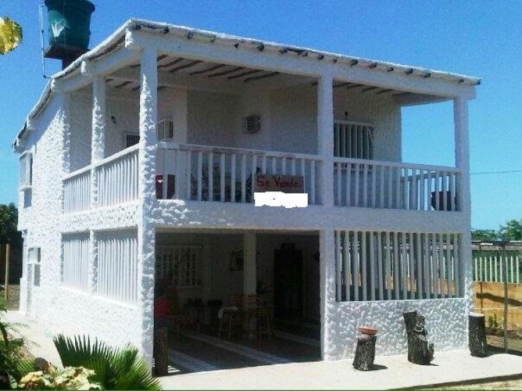 Foto Casa en Venta en Falcon, San Juan de los Cayos, Falcn - BsF 5.500.000 - CAV70558 - BienesOnLine