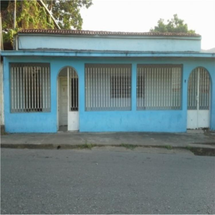 Foto Casa en Venta en San Juan De Los Morros, Gurico - BsF 3.000.000 - CAV62976 - BienesOnLine