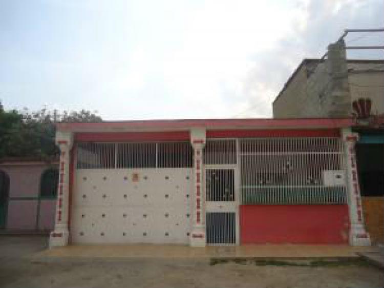 Home in Metric Way