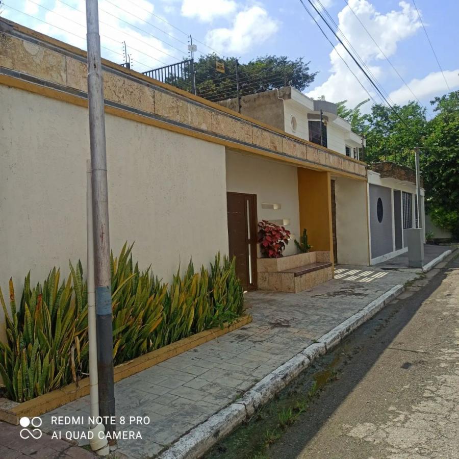 Home in Metric Way