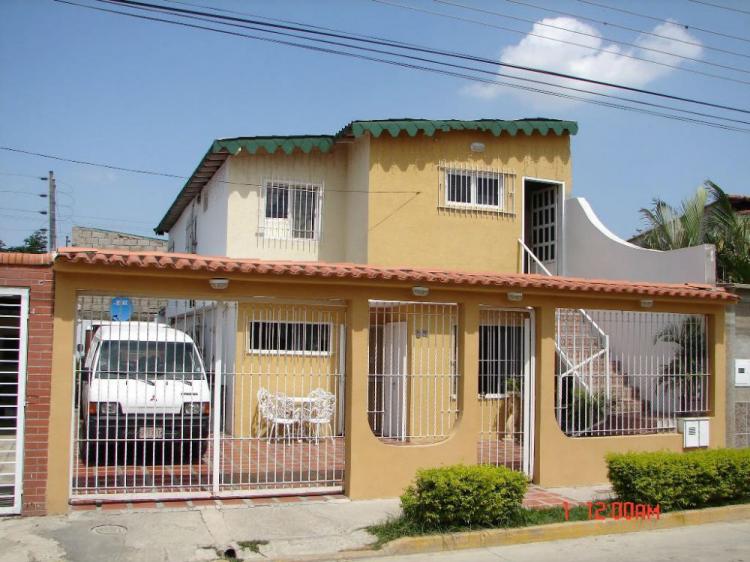 Foto Casa en Venta en Santa Cruz, Aragua - BsF 15.000.000 - CAV67720 - BienesOnLine