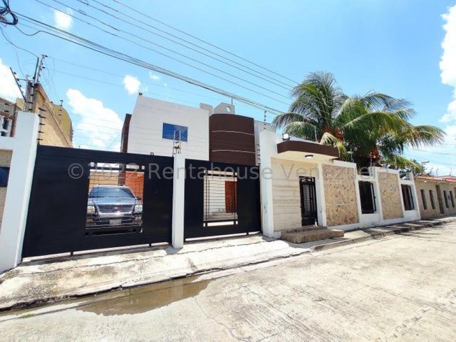Foto Casa en Venta en Santa Rita, Aragua - U$D 95.000 - CAV207723 - BienesOnLine