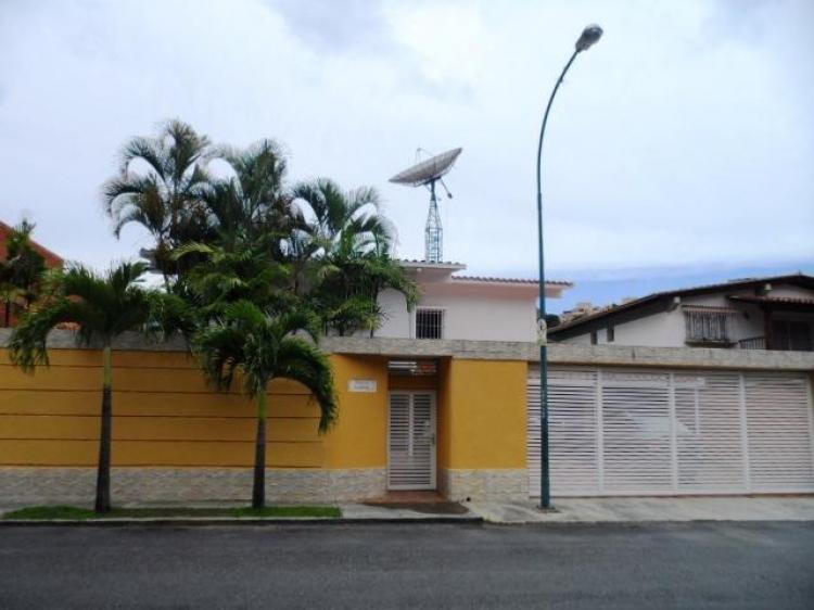 Foto Casa en Venta en Sorocaima, Distrito Federal - CAV109991 - BienesOnLine