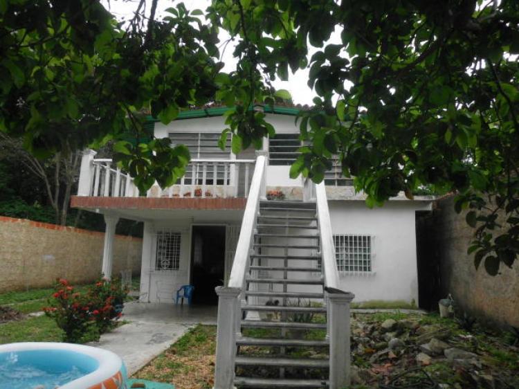 Foto Casa en Venta en Naguanagua, Naguanagua, Carabobo - BsF 30.000.000 - CAV84740 - BienesOnLine