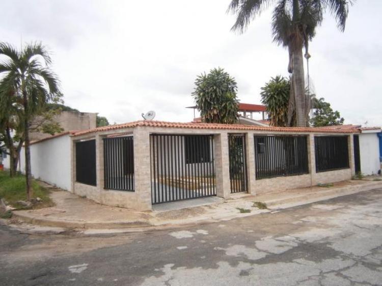 Foto Casa en Venta en URB. EL MOLINO, Tocuyito, Carabobo - BsF 2.900.000 - CAV57195 - BienesOnLine