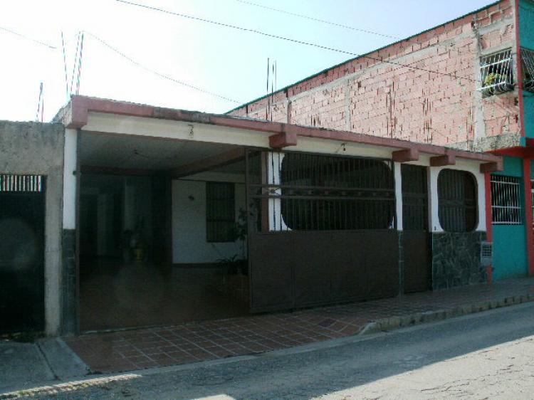 Foto Casa en Venta en Tocuyito, Tocuyito, Carabobo - BsF 126.000.020 - CAV61064 - BienesOnLine