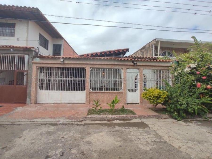 Foto Casa en Venta en La Floresta, Turmero, Aragua - U$D 28.000 - CAV207230 - BienesOnLine