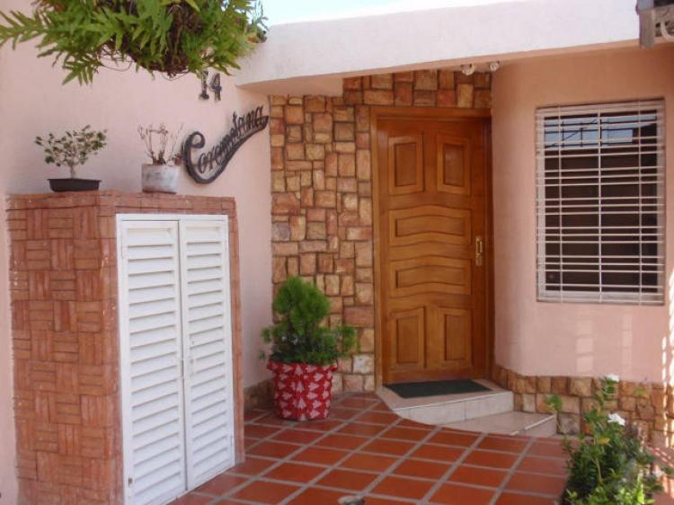 Foto Casa en Venta en Turmero, Aragua - BsF 1.350.000 - CAV47495 - BienesOnLine