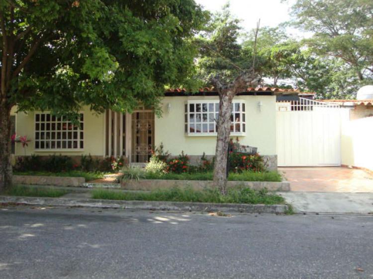 Foto Casa en Venta en Cabudare, Lara - BsF 50.000.000 - CAV81488 - BienesOnLine
