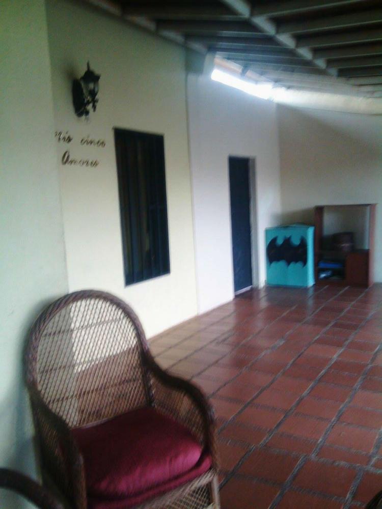 Foto Casa en Venta en MUNICIPIO PAEZ, Acarigua, Portuguesa - BsF 35.000.000 - CAV87096 - BienesOnLine