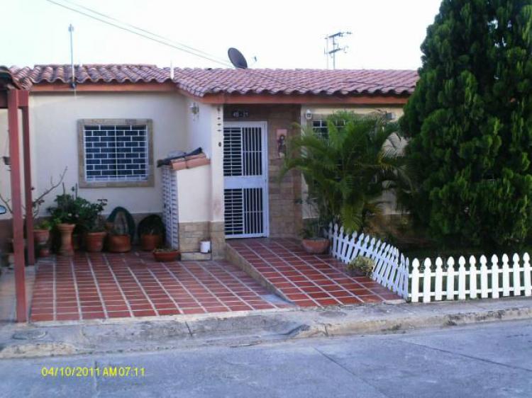 Home in Metric Way